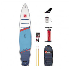 SUP RED PADDLE 12’6 SPORT